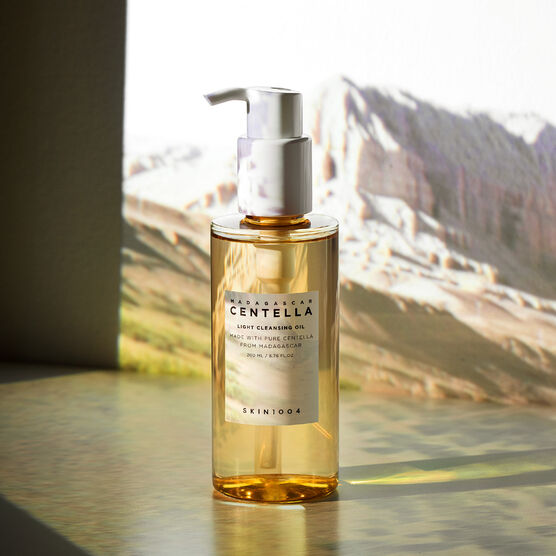 SKIN1004 CENTELLA CLEANSING OIL 200ML